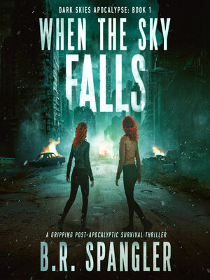 cover image of When the Sky Falls